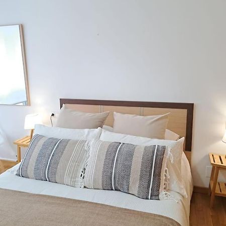 Apartamento Centrico En Vigo Luaran gambar